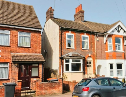 Renovation in Dunstable photo